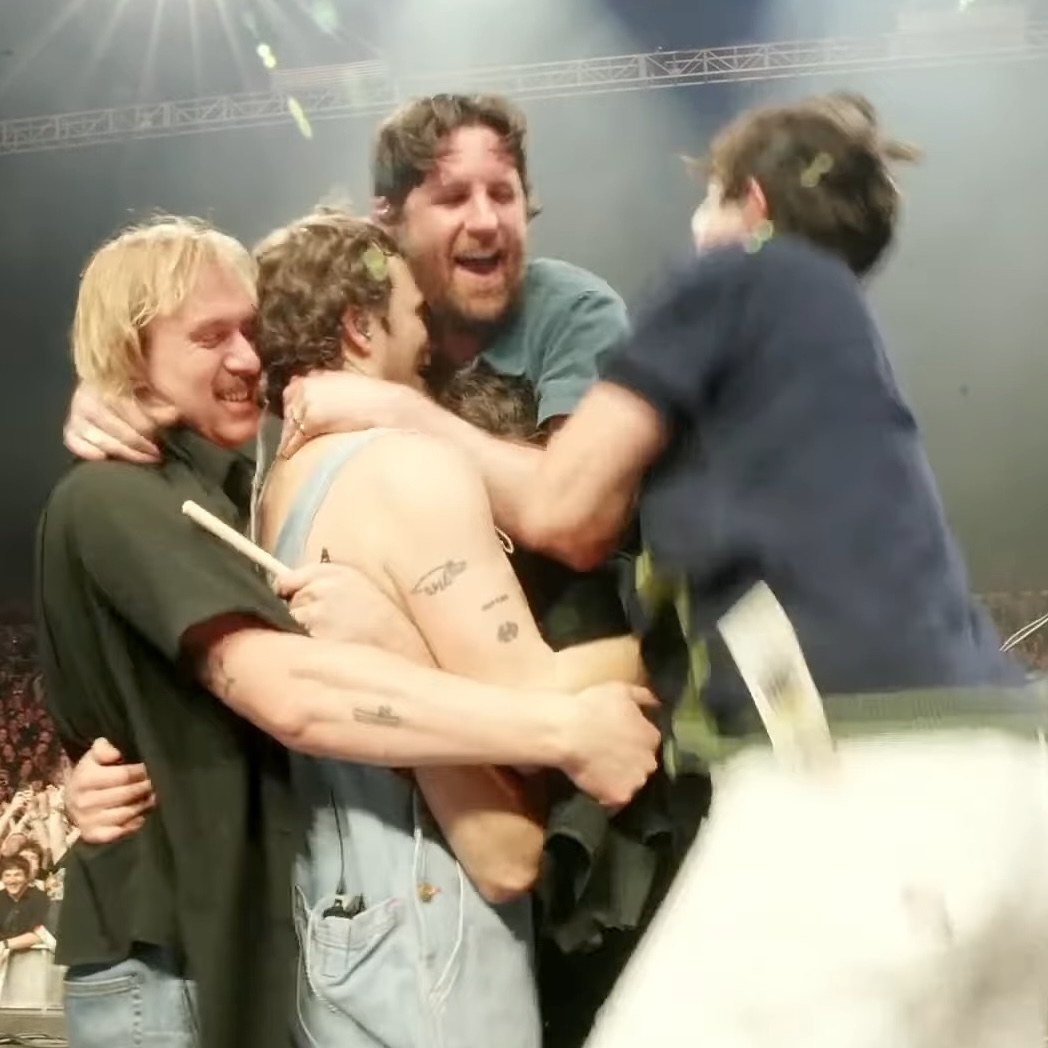 Australian Tour 2025, part 2 Australian Tour 2025, part 2